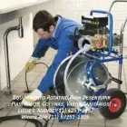 Imagem 2 da empresa LIMPA FOSSA E DESENTUPIDORA NO ABC WPP 97751-1305 em Diadema SP