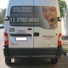 Imagem 1 da empresa LOCADORA DE VANS EXECUTIVE LINE Vans - Aluguel em São Paulo SP