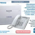 Imagem 4 da empresa LOJA TELEFONIA - PABX - INTERFONIA - CAMERAS CFTV Alarmes em São Paulo Brasil