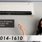 Imagem 1 da empresa LONDRICLIMA Ar-condicionado em Londrina PR