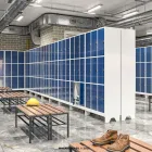 Imagem 1 da empresa MACAM BRASIL Revestimentos Plásticos em São Paulo SP