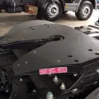 Imagem 3 da empresa MACAM BRASIL Reforma Caminhão em São Paulo SP