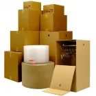 Imagem 4 da empresa MAGALHÃES MUDANÇAS E TRANSPORTES Transporte de Mudanças em Goiânia GO