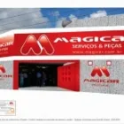 Imagem 3 da empresa MAGICAR SERVIÇOS, PEÇAS E LOCAÇÃO DE VEÍCULOS Oficinas Mecânicas em João Pessoa PB
