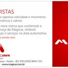 Imagem 1 da empresa MAGICAR SERVIÇOS, PEÇAS E LOCAÇÃO DE VEÍCULOS Oficinas Mecânicas em João Pessoa PB