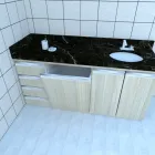 Imagem 5 da empresa MALIPLAN MÓVEIS PLANEJADOS Marcenarias em Campinas SP