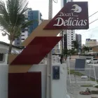 Imagem 7 da empresa MARCA VISUAL Sinalização - Sistemas em João Pessoa PB