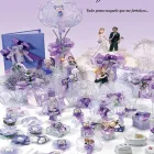 Imagem 4 da empresa MARCELY CONFECÇÕES ART PARA NOIVAS LTDA Noivas - Vestidos E Artigos - Lojas em São Paulo SP