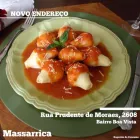 Imagem 3 da empresa MASSARRICA COMERCIO DE MASSAS Alimentos Congelados em São José Do Rio Preto SP