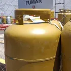 Imagem 7 da empresa MAXX GÁS SUPERGASBRAS | REVENDA DE GÁS EM MARINGÁ Gás de Cozinha - Fornecedores em Maringá PR