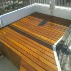 Imagem 4 da empresa MELVINO RESTAURA TACOS E PISOS DE MADEIRA SP Tacos - Raspagem e Conservação em São Paulo SP