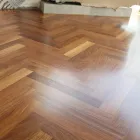 Imagem 5 da empresa MELVINO RESTAURA TACOS E PISOS DE MADEIRA SP Tacos - Raspagem e Conservação em São Paulo SP