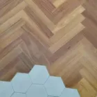 Imagem 8 da empresa MELVINO RESTAURA TACOS E PISOS DE MADEIRA SP Tacos - Raspagem e Conservação em São Paulo SP