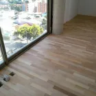 Imagem 21 da empresa MELVINO RESTAURA TACOS E PISOS DE MADEIRA SP Tacos - Raspagem e Conservação em São Paulo SP