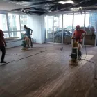 Imagem 25 da empresa MELVINO RESTAURA TACOS E PISOS DE MADEIRA SP Tacos - Raspagem e Conservação em São Paulo SP