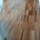 Imagem 30 da empresa MELVINO RESTAURA TACOS E PISOS DE MADEIRA SP Tacos - Raspagem e Conservação em São Paulo SP