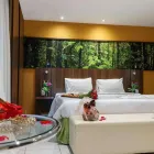 Imagem 1 da empresa MERCURE RIO DE JANEIRO NOVA IGUACU Motéis em Nova Iguaçu RJ