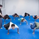 Imagem 1 da empresa MÉTODO DEROSE BERRINI Yoga São Paulo em São Paulo Brasil