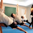 Imagem 3 da empresa MÉTODO DEROSE BERRINI Yoga São Paulo em São Paulo Brasil