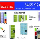 Imagem 2 da empresa MEZZANO Móveis Para Escritórios em Recife PE