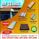Imagem 5 da empresa MF TELHAS Telhas em Sorocaba SP