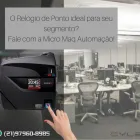 Imagem 3 da empresa MICRO MAQ AUTOMAÇÃO terminal de pesquisa em Niterói RJ
