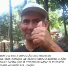 Imagem 13 da empresa MIGUEL ELETRICISTA ZONA OESTE Eletricistas em São Paulo SP