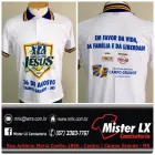 Imagem 1 da empresa MISTER LX CAMISETERIA Uniformes Profissionais em Campo Grande MS
