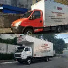 Imagem 1 da empresa MME TRANSPORTES RODOVIÁRIOS & MUDANÇAS Mudanças em São Paulo Brasil