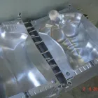 Imagem 3 da empresa MODELAÇAO MOLDART Projetos Industriais em Sorocaba SP