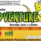 Imagem 2 da empresa MONITOR RECREAÇÃO INFANTIL Serviços - Terceirização em São Paulo SP