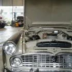 Imagem 2 da empresa MORIAR EQUIPAMENTOS AUTOMOTIVOS Peças E Acessórios Para Veículos - Repr em Londrina PR