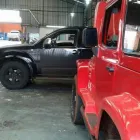Imagem 1 da empresa MORIAR EQUIPAMENTOS AUTOMOTIVOS Peças E Acessórios Para Veículos - Repr em Londrina PR