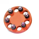 Imagem 6 da empresa MOTOR DRIVE COMÉRCIO E REPRESENTAÇÕES LTDA Redutores De Velocidade em São Paulo SP