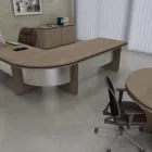 Imagem 2 da empresa MOVELNOVO Móveis Para Escritórios em Campinas SP