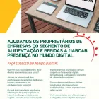 Imagem 1 da empresa MR CONSULTORIA E NEGÓCIOS DE ALIMENTAÇÃO E BEBIDAS Consultoria em São Paulo SP