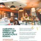 Imagem 3 da empresa MR CONSULTORIA E NEGÓCIOS DE ALIMENTAÇÃO E BEBIDAS Consultoria em São Paulo SP