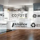 Imagem 6 da empresa MRS MOBILE REFRIGERATOR SERVICE Pecas E Servicos em São Paulo Brasil