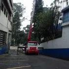 Imagem 1 da empresa MUNCK TFL Transporte Pesado em São Paulo SP