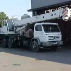 Imagem 2 da empresa MUNCK TFL Transporte Pesado em São Paulo SP