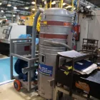 Imagem 1 da empresa NEW JAPAN INDÚSTRIA DE ASPIRADOR INDUSTRIAL E COLETOR DE PÓ Po Industrial em Diadema SP