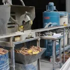 Imagem 2 da empresa NEW JAPAN INDÚSTRIA DE ASPIRADOR INDUSTRIAL E COLETOR DE PÓ Po Industrial em Diadema SP