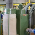 Imagem 3 da empresa NEW JAPAN INDÚSTRIA DE ASPIRADOR INDUSTRIAL E COLETOR DE PÓ Po Industrial em Diadema SP