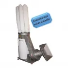 Imagem 5 da empresa NEW JAPAN INDÚSTRIA DE ASPIRADOR INDUSTRIAL E COLETOR DE PÓ Po Industrial em Diadema SP