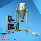 Imagem 6 da empresa NEW JAPAN INDÚSTRIA DE ASPIRADOR INDUSTRIAL E COLETOR DE PÓ Po Industrial em Diadema SP