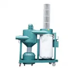 Imagem 7 da empresa NEW JAPAN INDÚSTRIA DE ASPIRADOR INDUSTRIAL E COLETOR DE PÓ Po Industrial em Diadema SP