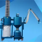 Imagem 8 da empresa NEW JAPAN INDÚSTRIA DE ASPIRADOR INDUSTRIAL E COLETOR DE PÓ Po Industrial em Diadema SP