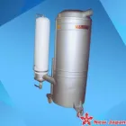 Imagem 9 da empresa NEW JAPAN INDÚSTRIA DE ASPIRADOR INDUSTRIAL E COLETOR DE PÓ Po Industrial em Diadema SP