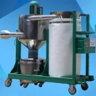 Imagem 11 da empresa NEW JAPAN INDÚSTRIA DE ASPIRADOR INDUSTRIAL E COLETOR DE PÓ Po Industrial em Diadema SP