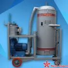 Imagem 12 da empresa NEW JAPAN INDÚSTRIA DE ASPIRADOR INDUSTRIAL E COLETOR DE PÓ Po Industrial em Diadema SP